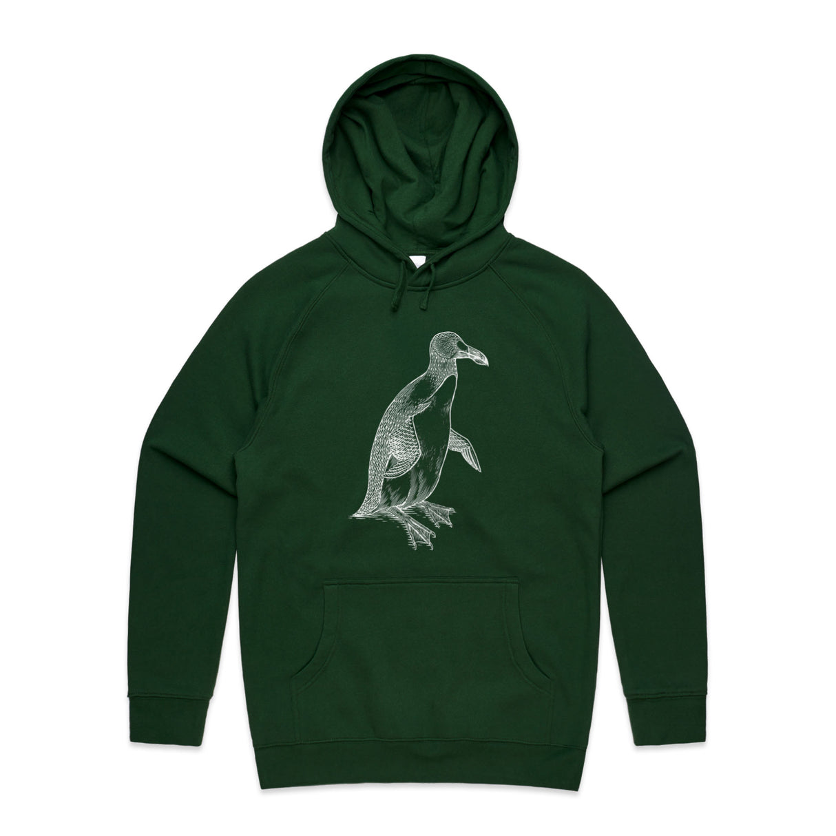 Forest Green