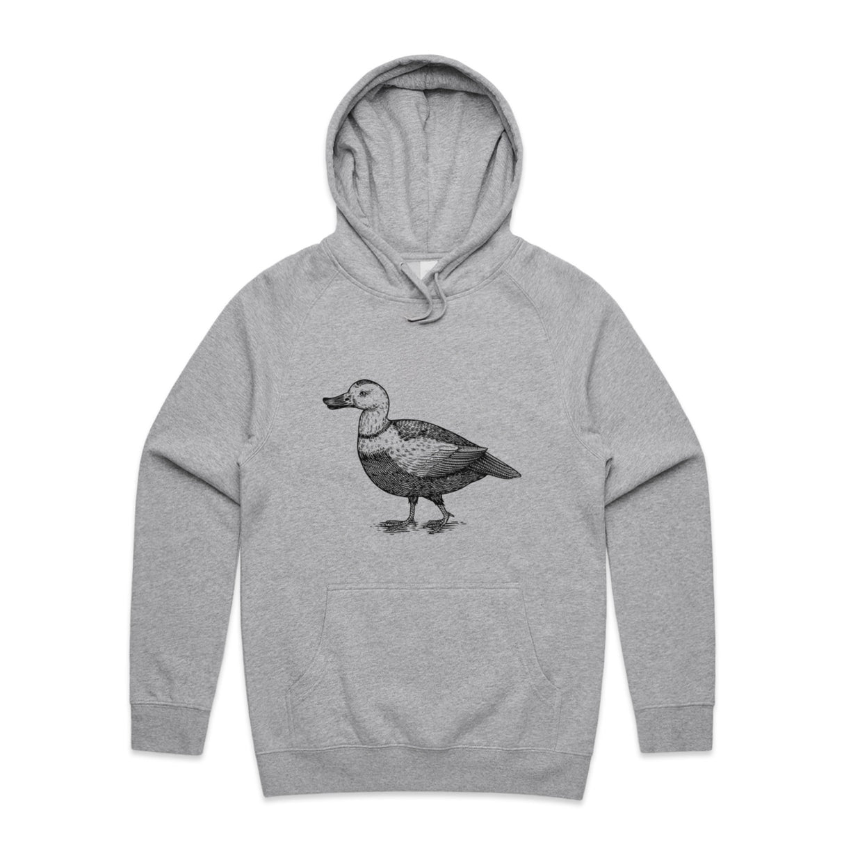 Grey Marle