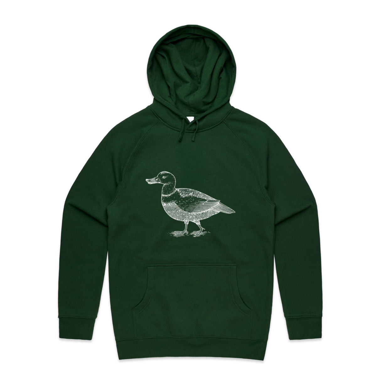 Forest Green