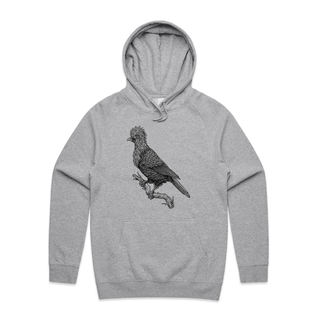 Grey Marle
