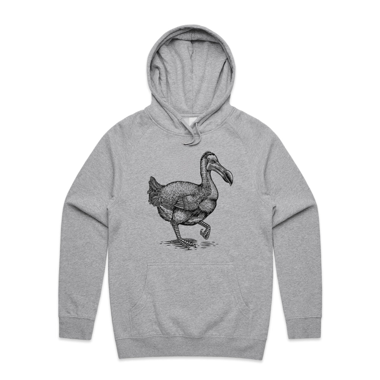 Grey Marle