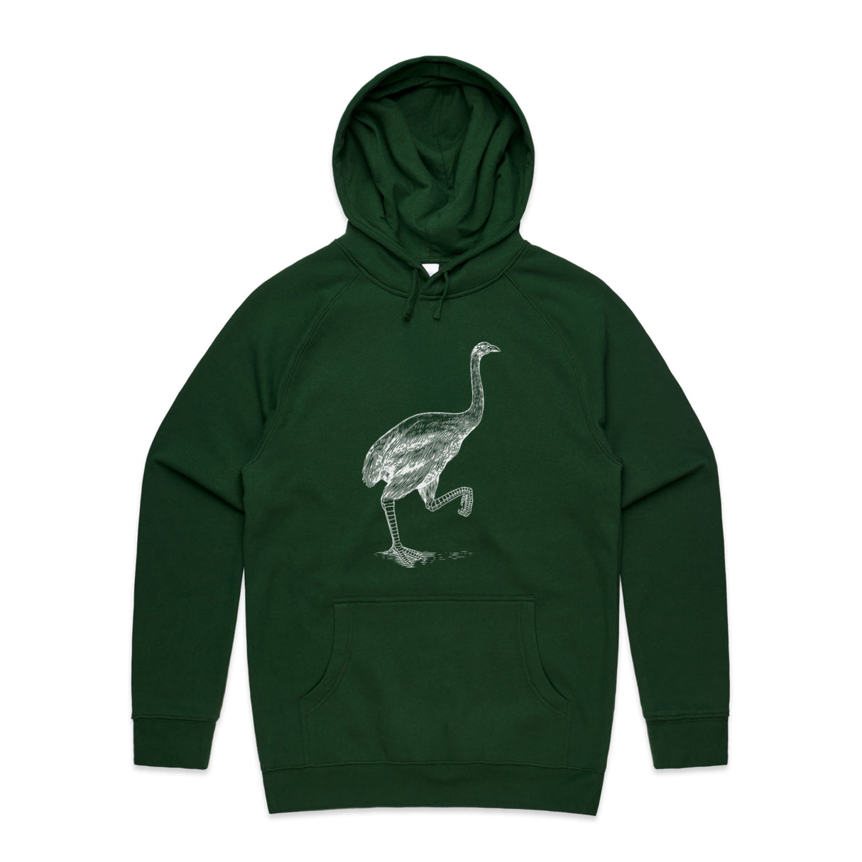 Forest Green