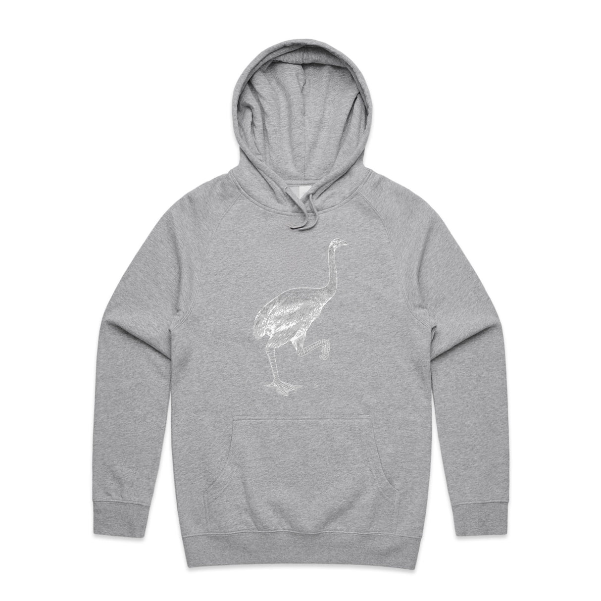 Grey Marle