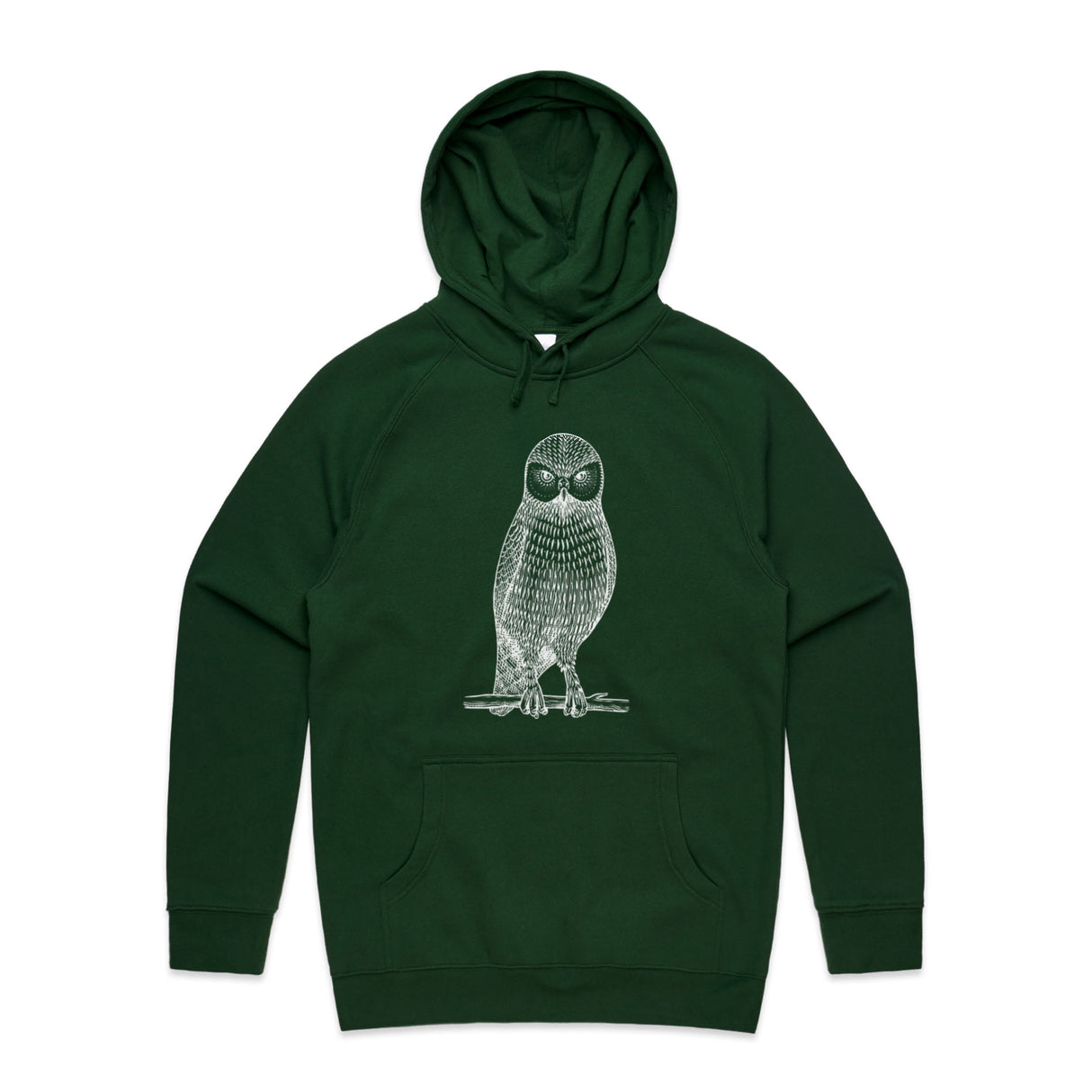 Forest Green
