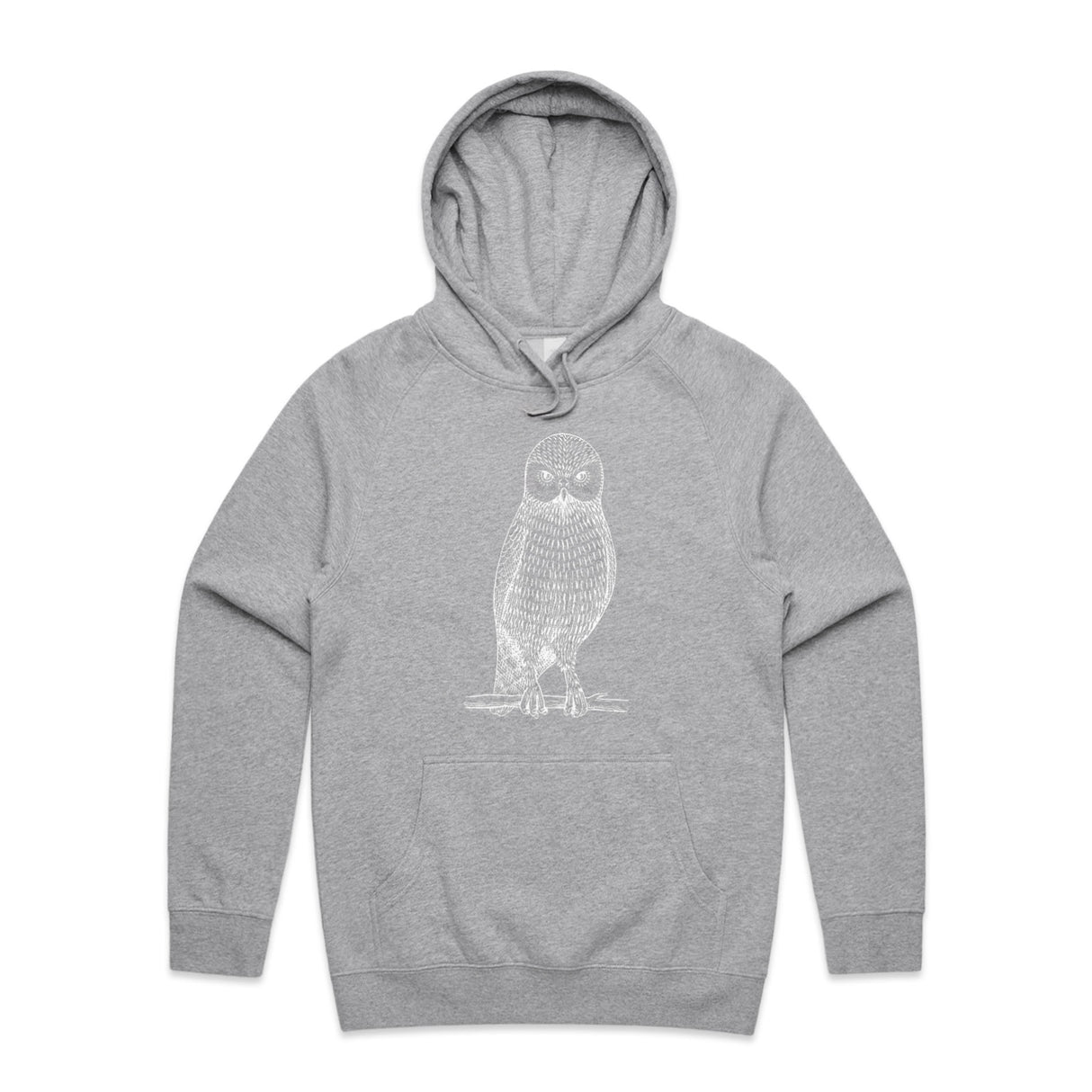 Grey Marle