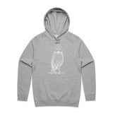 Grey Marle