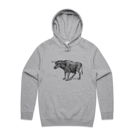 Grey Marle