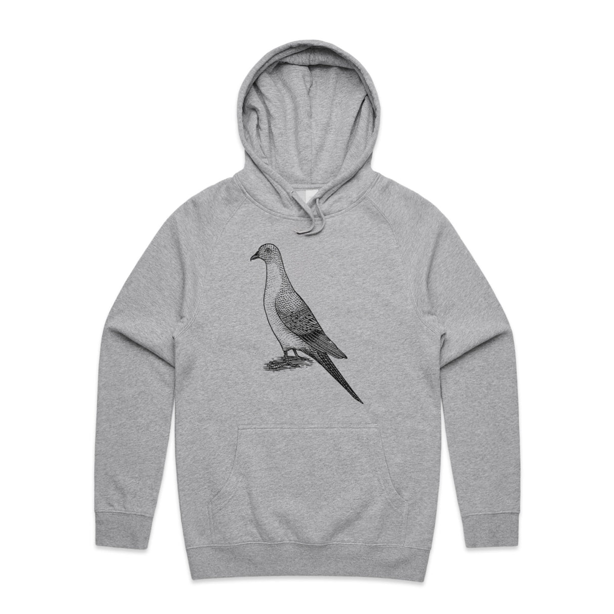 Grey Marle