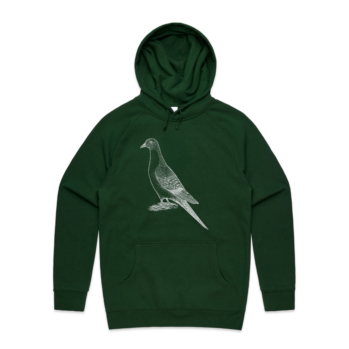 Forest Green