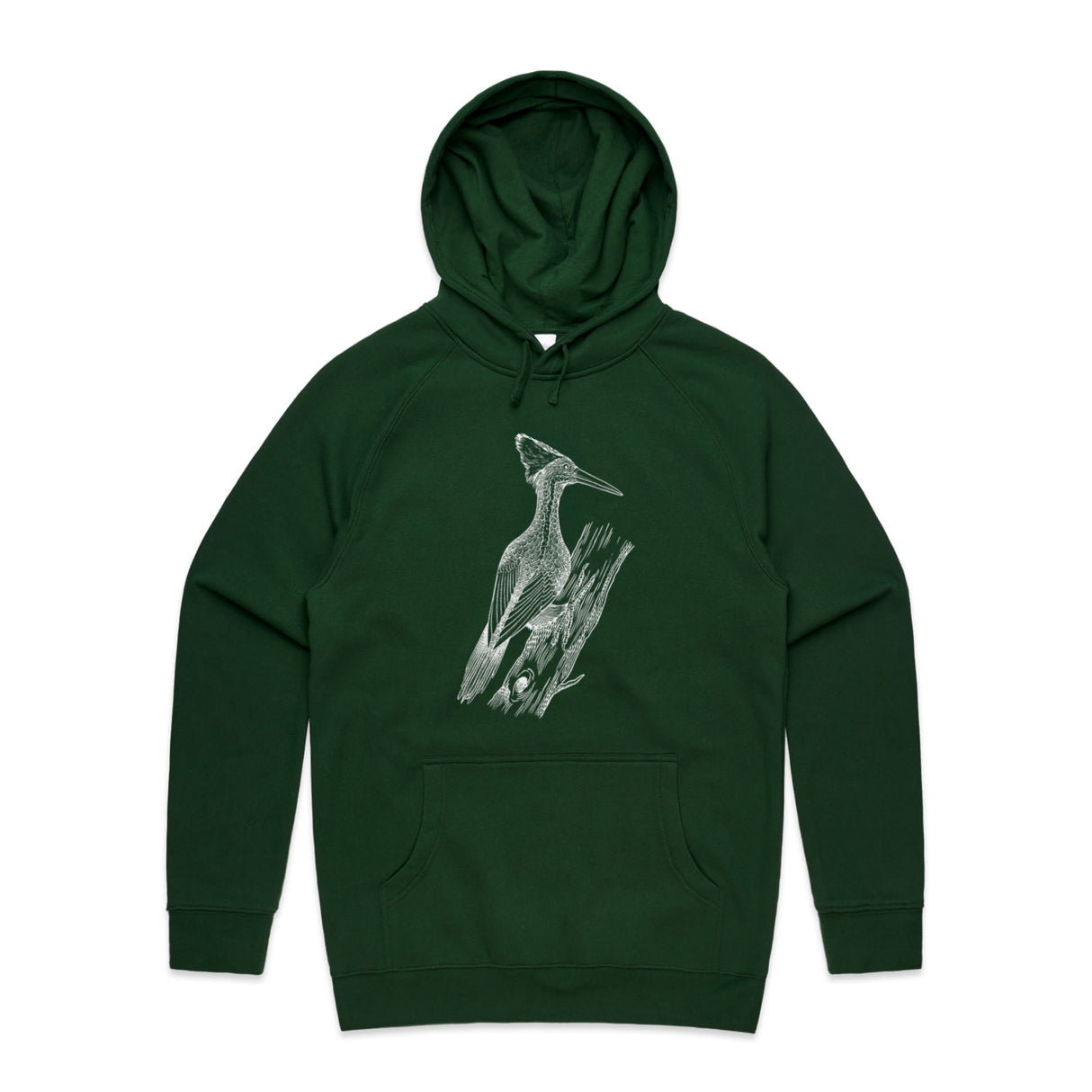 Forest Green