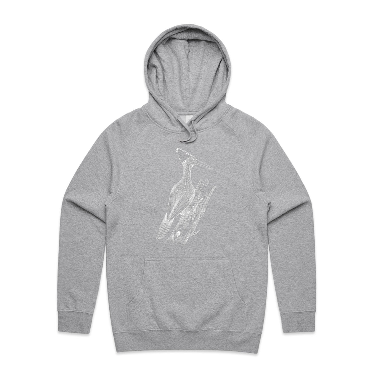 Grey Marle