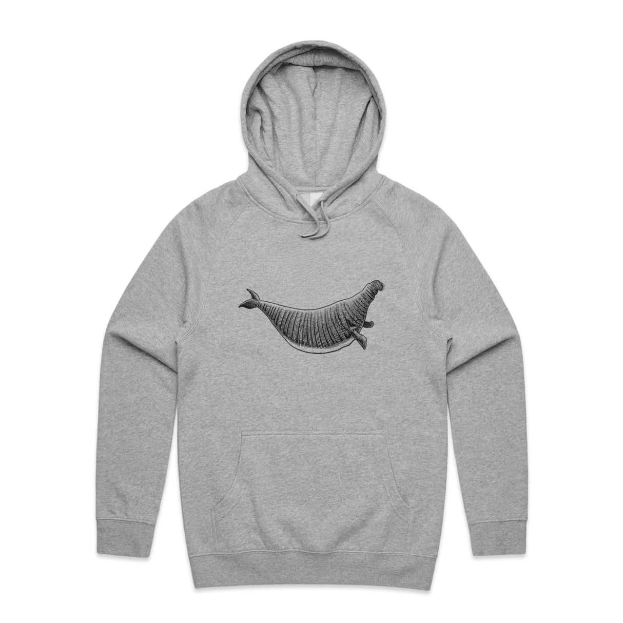 Grey Marle