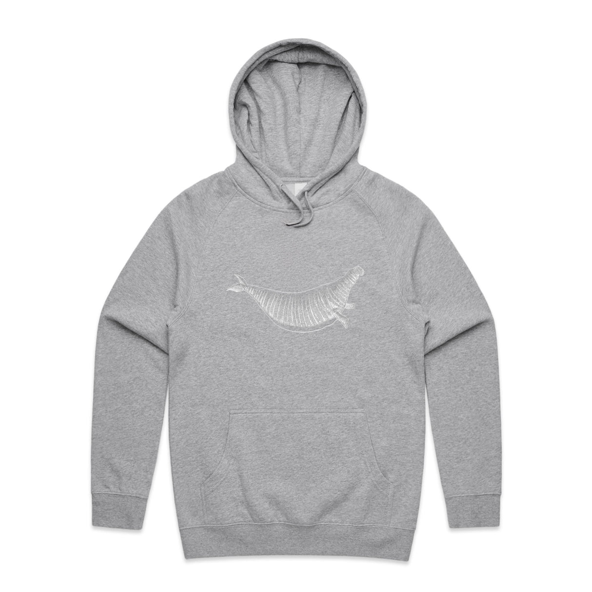 Grey Marle