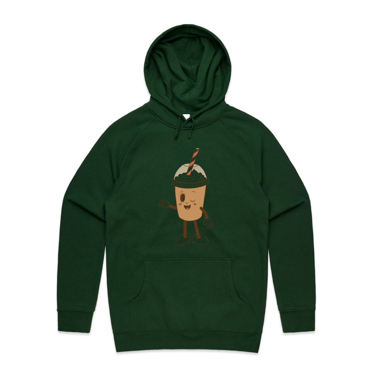Forest Green