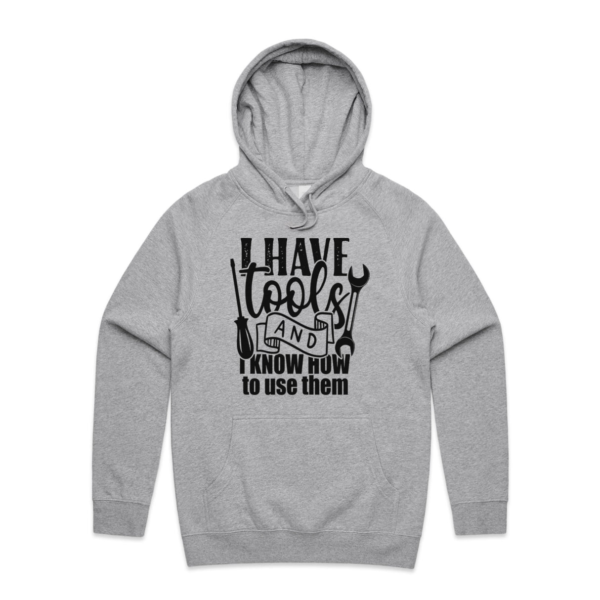 Grey Marle