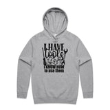 Grey Marle