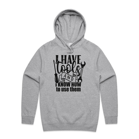 Grey Marle
