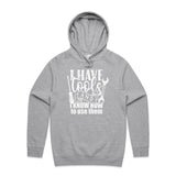 Grey Marle