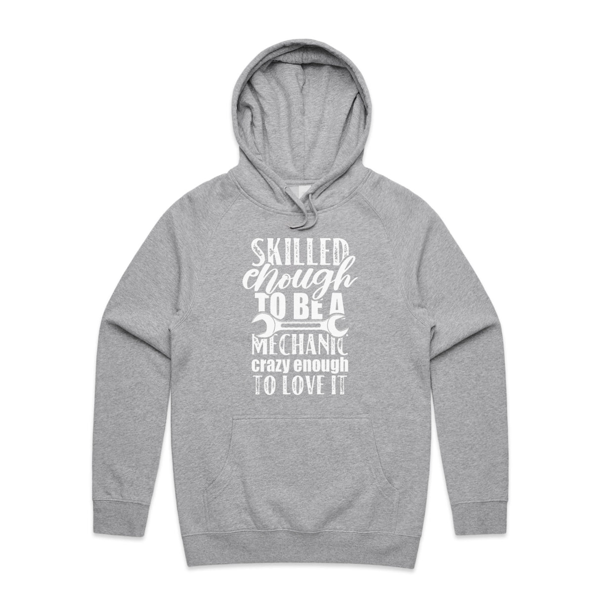 Grey Marle
