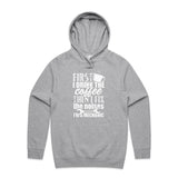 Grey Marle