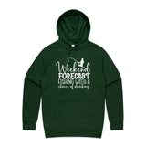 Forest Green