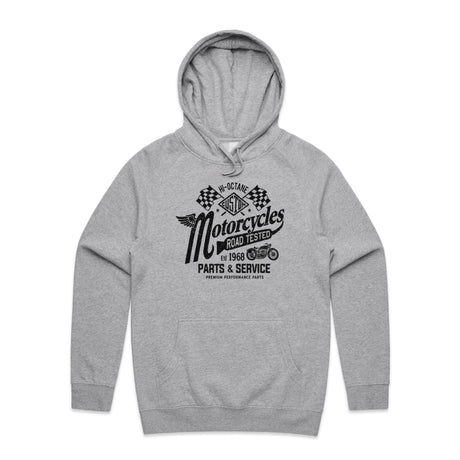 Grey Marle