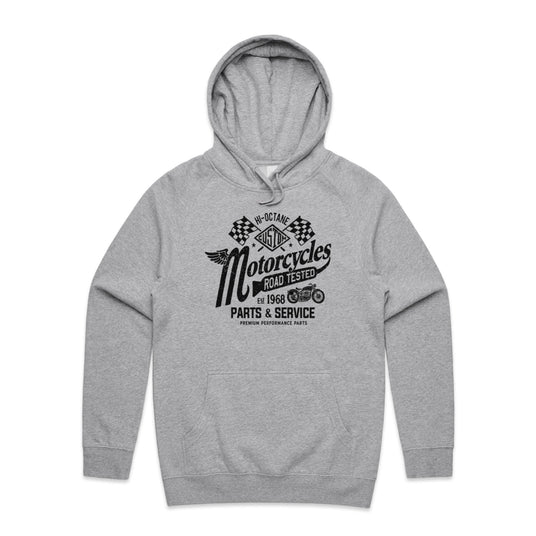 Grey Marle