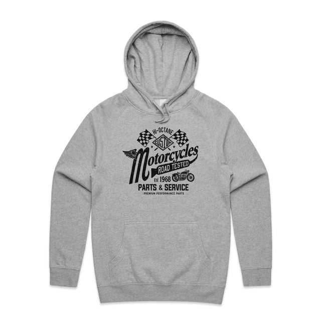 Grey Marle