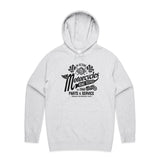 White Marle