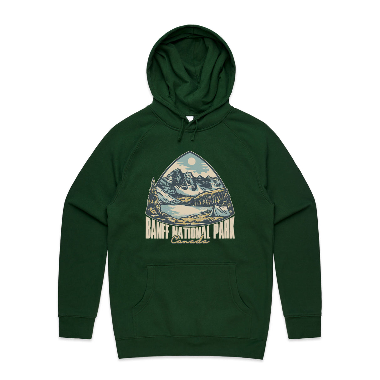 Forest Green