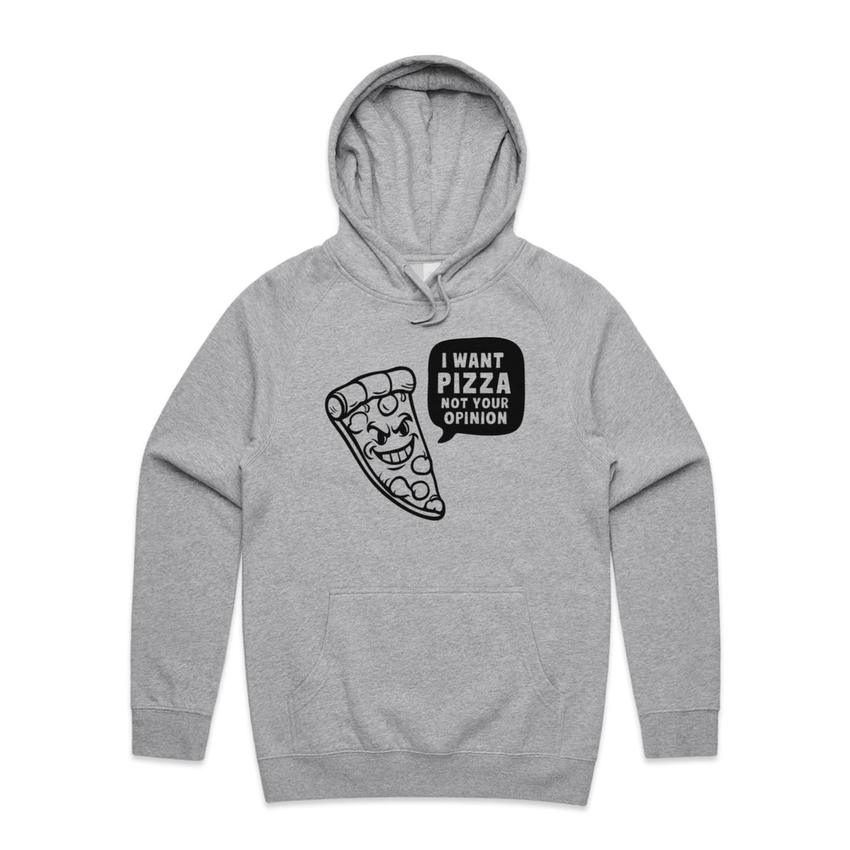 Grey Marle