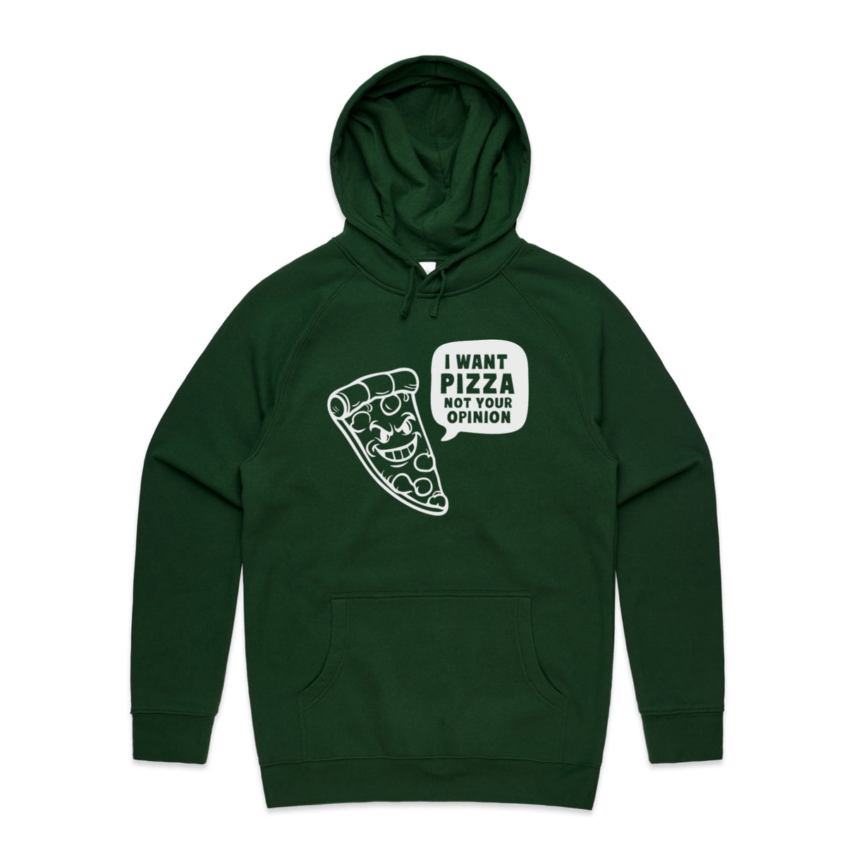 Forest Green