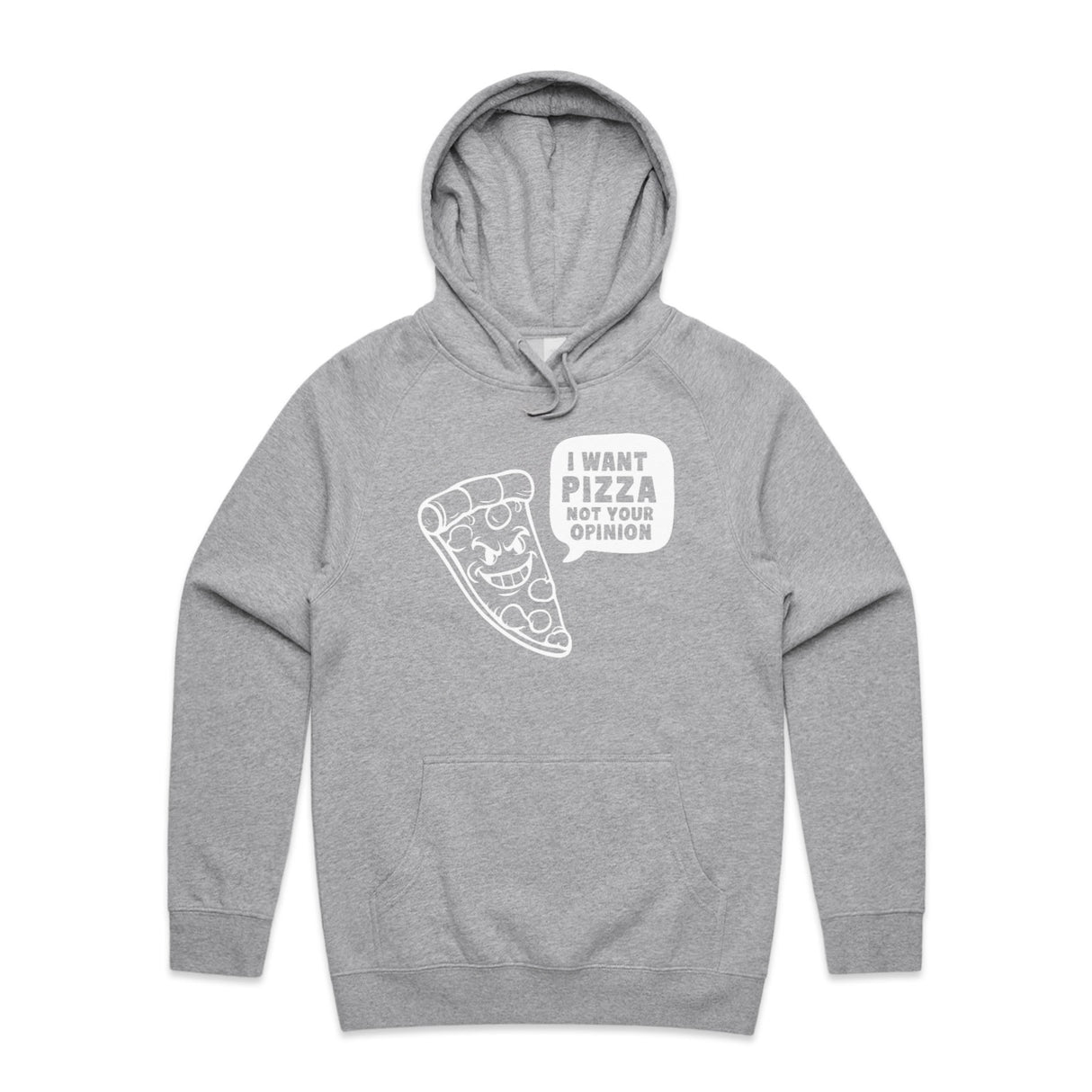 Grey Marle