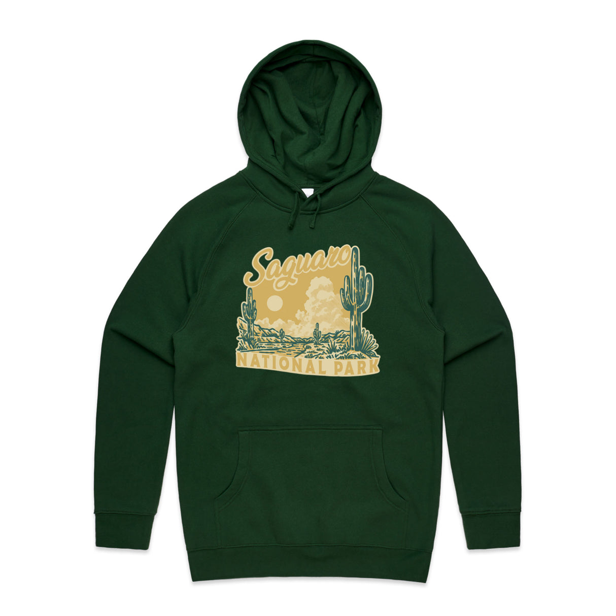 Forest Green