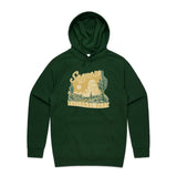 Forest Green