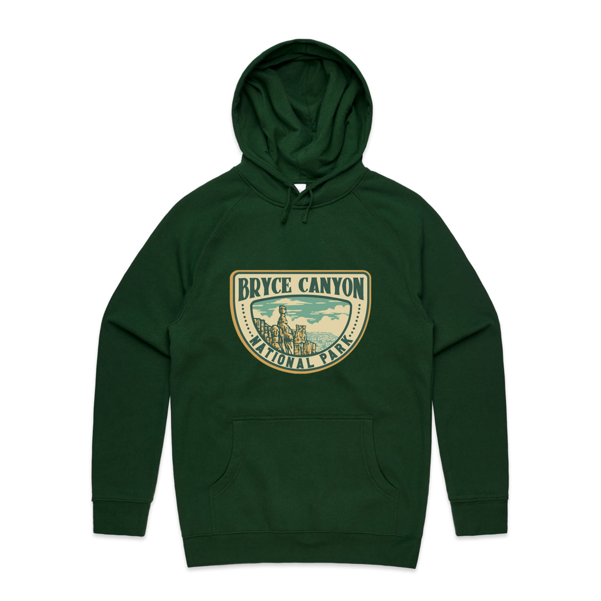Forest Green