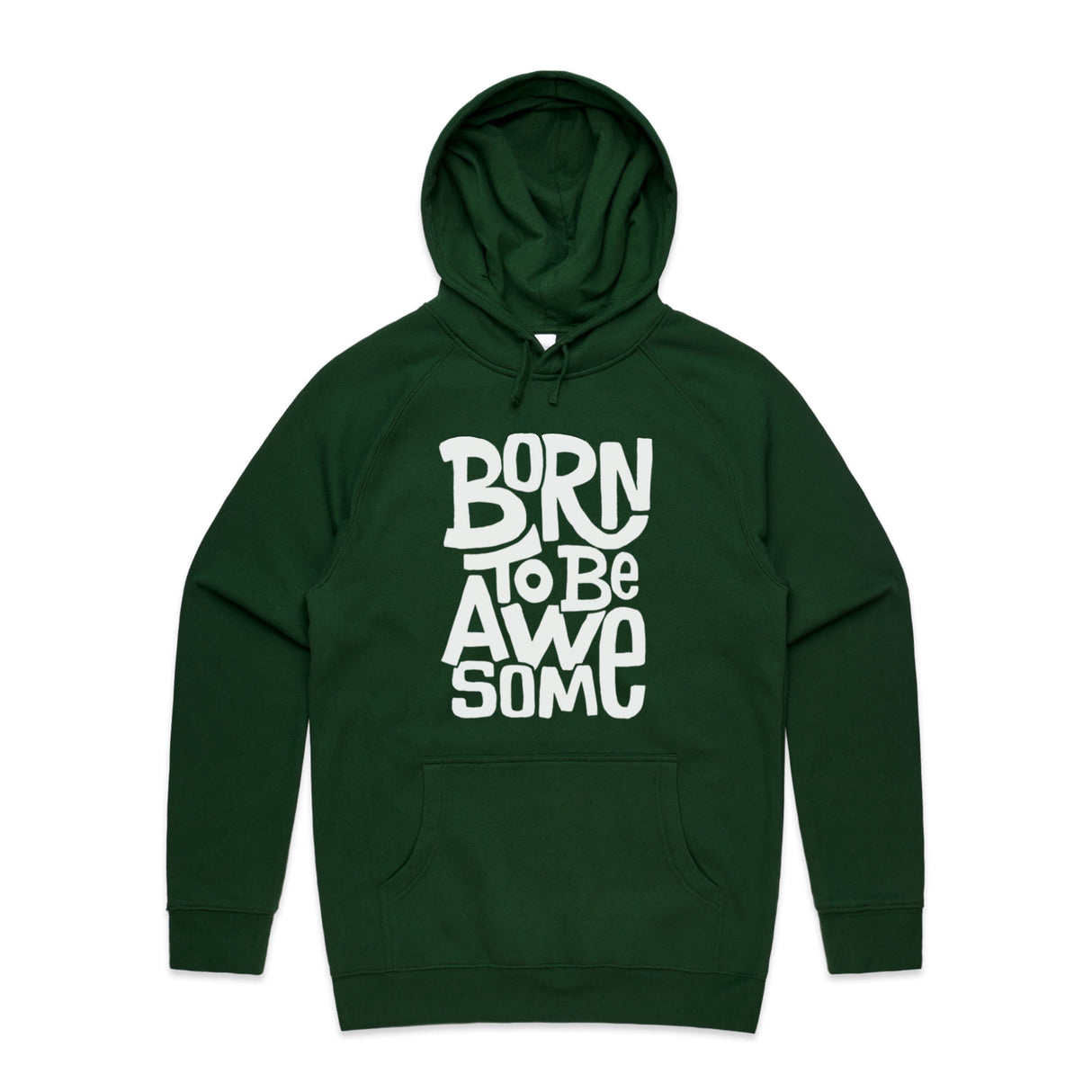 Forest Green