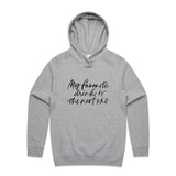 Grey Marle