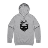Grey Marle