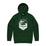 Forest Green