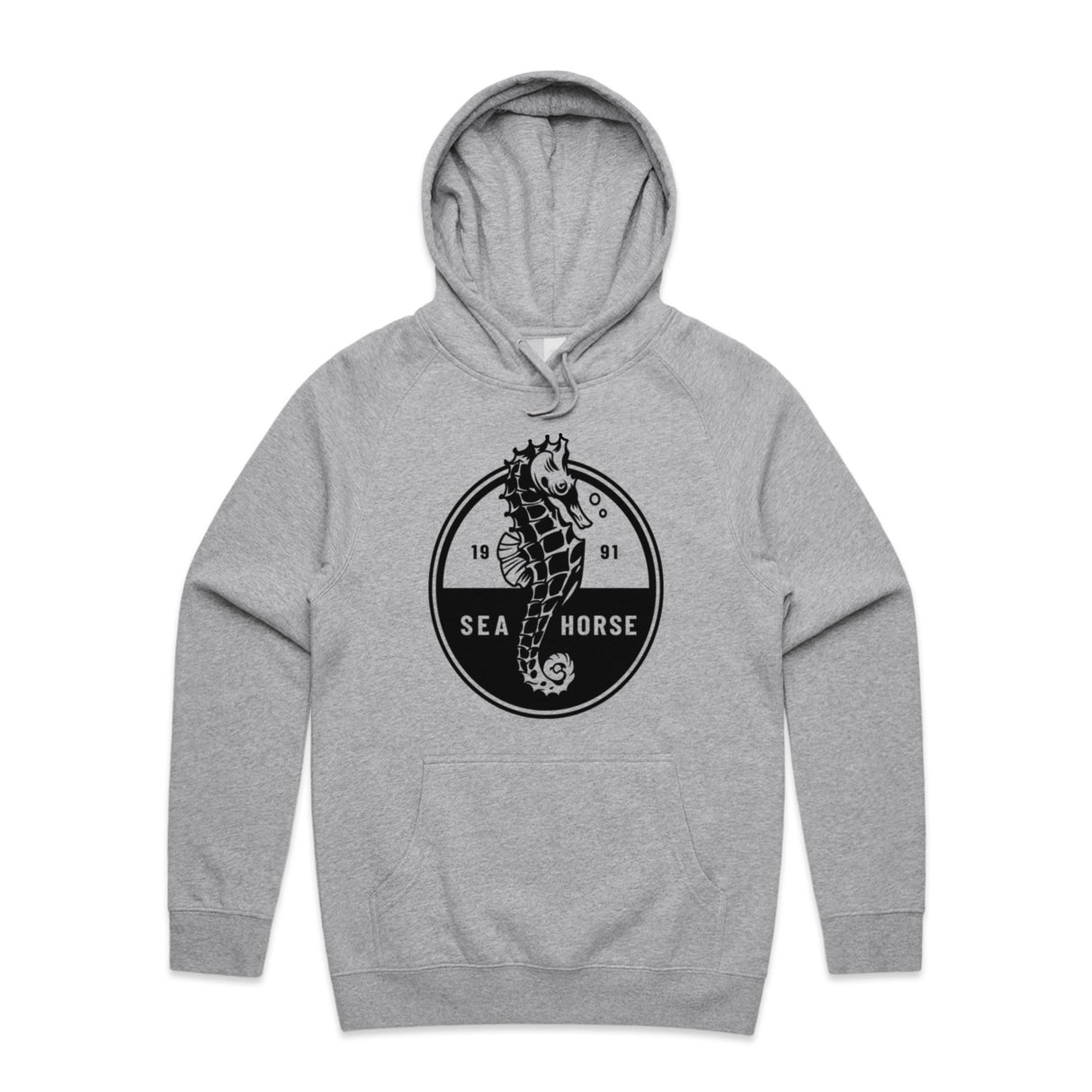 Grey Marle
