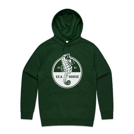 Forest Green