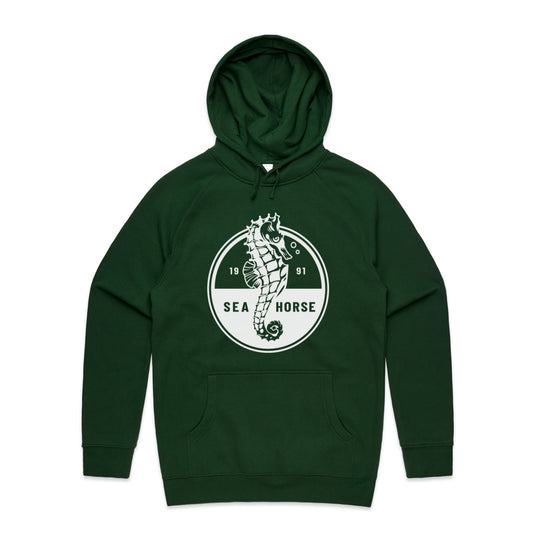 Forest Green