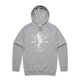 Grey Marle