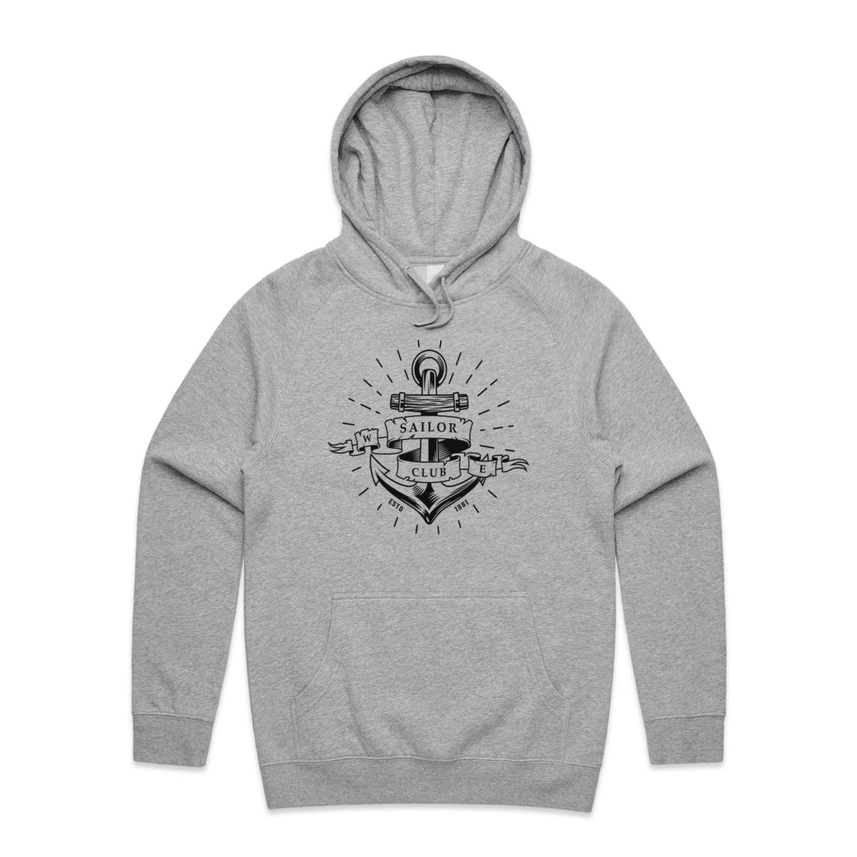 Grey Marle