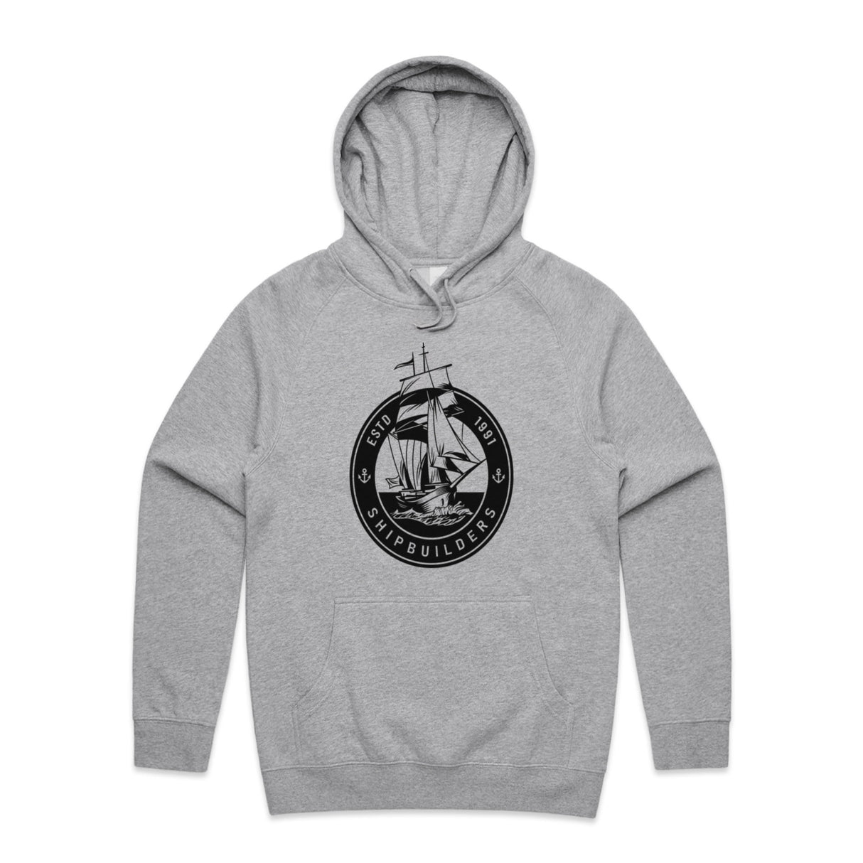 Grey Marle