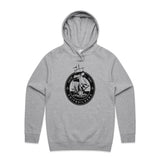 Grey Marle
