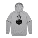 Grey Marle