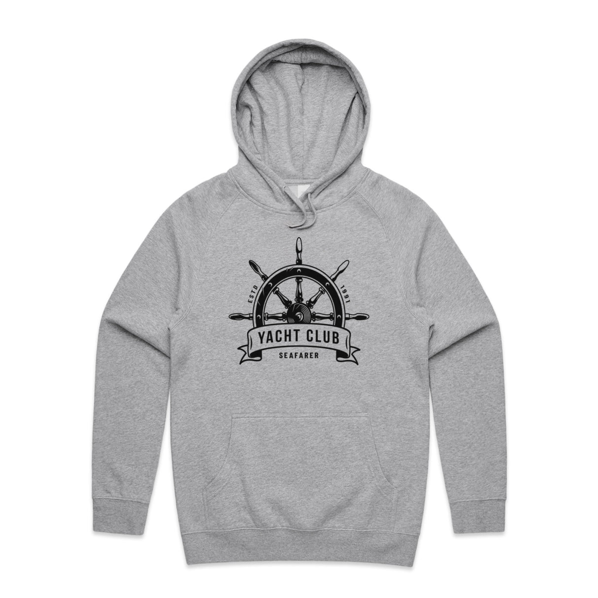Grey Marle