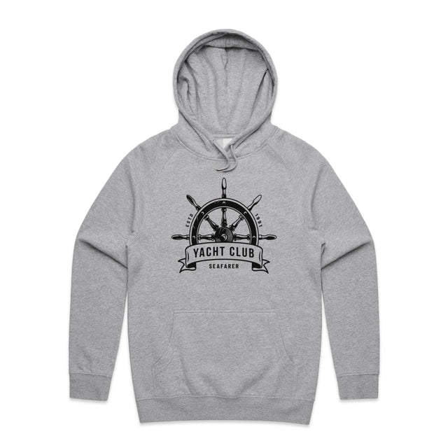 Grey Marle